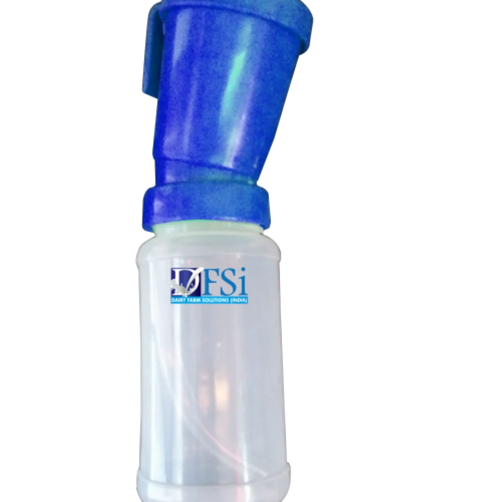 250Ml Plastic Dip Cup
