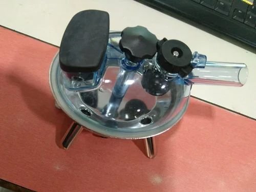 Proven Milking Claw