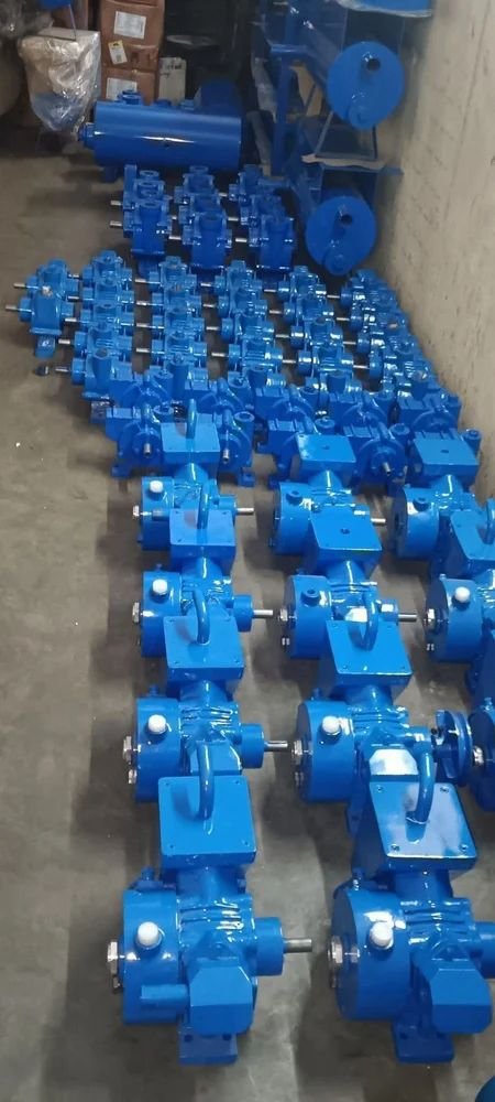 Milking Machine Spares