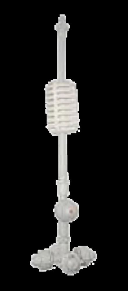 Proven Four Way Plastic Fogger